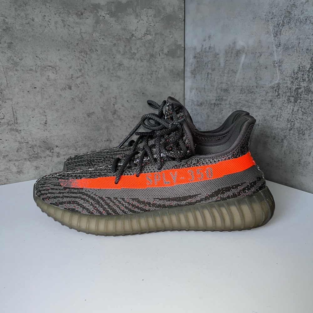 Yeezys